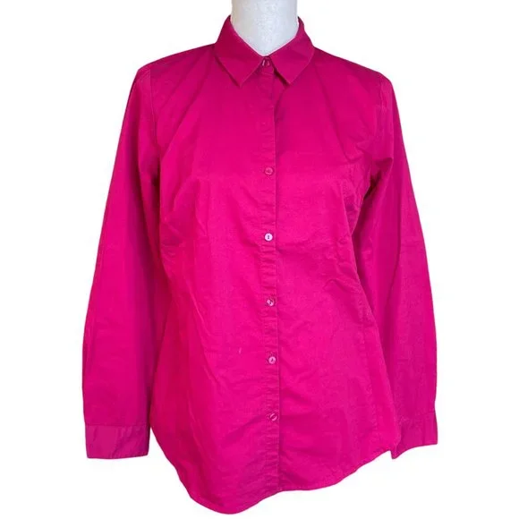 barbie pink dress shirt Barbie Womens Classic Oversized Retro Boyfriend Tee Nightgown Sleep Pajama Shirt (Medium)